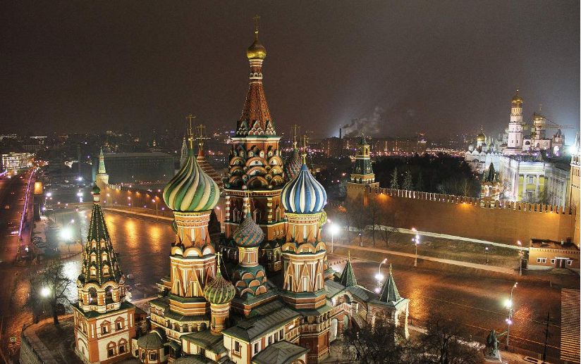 每晚均价超3000！想去俄罗斯看球，先摸摸自己的钱包