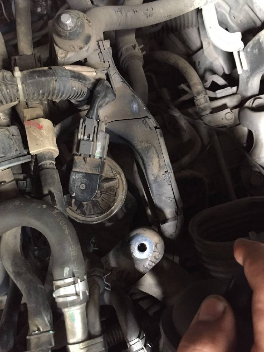 老本田crv怠速不稳,老款本田crv怠速不稳