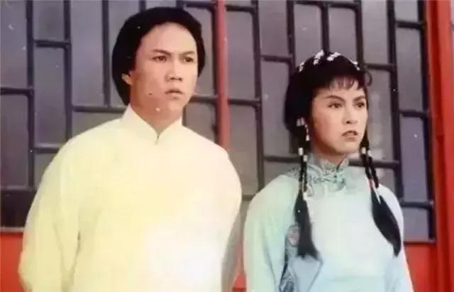 香港影坛十大无法超越的角色,香港出家的女明星有哪些人