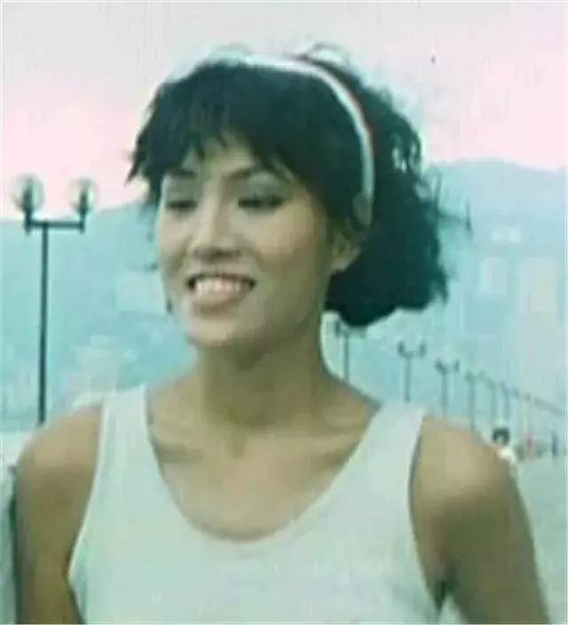香港影坛十大无法超越的角色,香港出家的女明星有哪些人