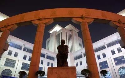 爱生活一起去旅行,我和西安有个约会