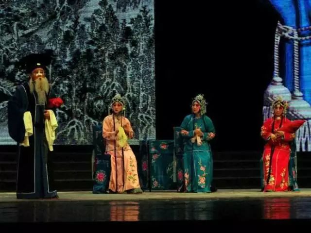 爱生活一起去旅行,我和西安有个约会