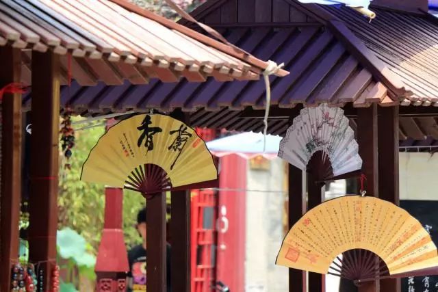 爱生活一起去旅行,我和西安有个约会