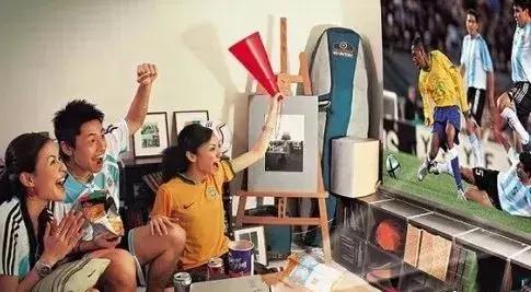 世界杯，武穴老公说中国队进一个球给我买一个LV包……