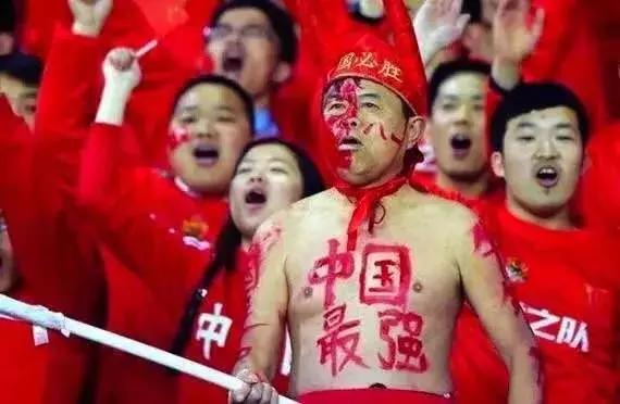 世界杯，武穴老公说中国队进一个球给我买一个LV包……