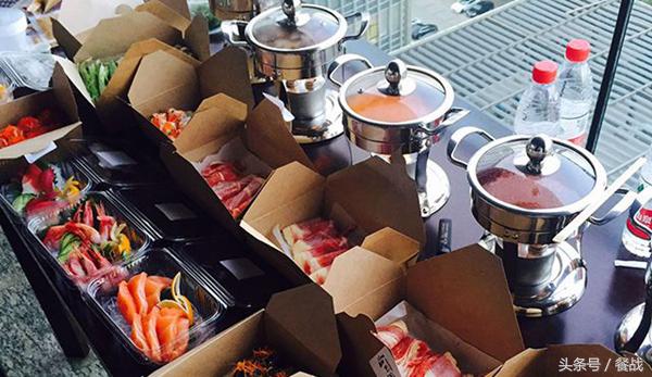 淘汰郎外卖小火锅有前景吗,淘汰郎火锅外卖挣钱吗