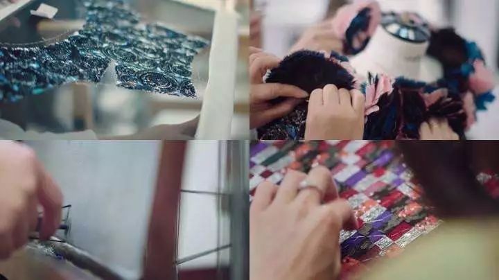 聚焦｜智能供应链下，生产一件衣服分几步？