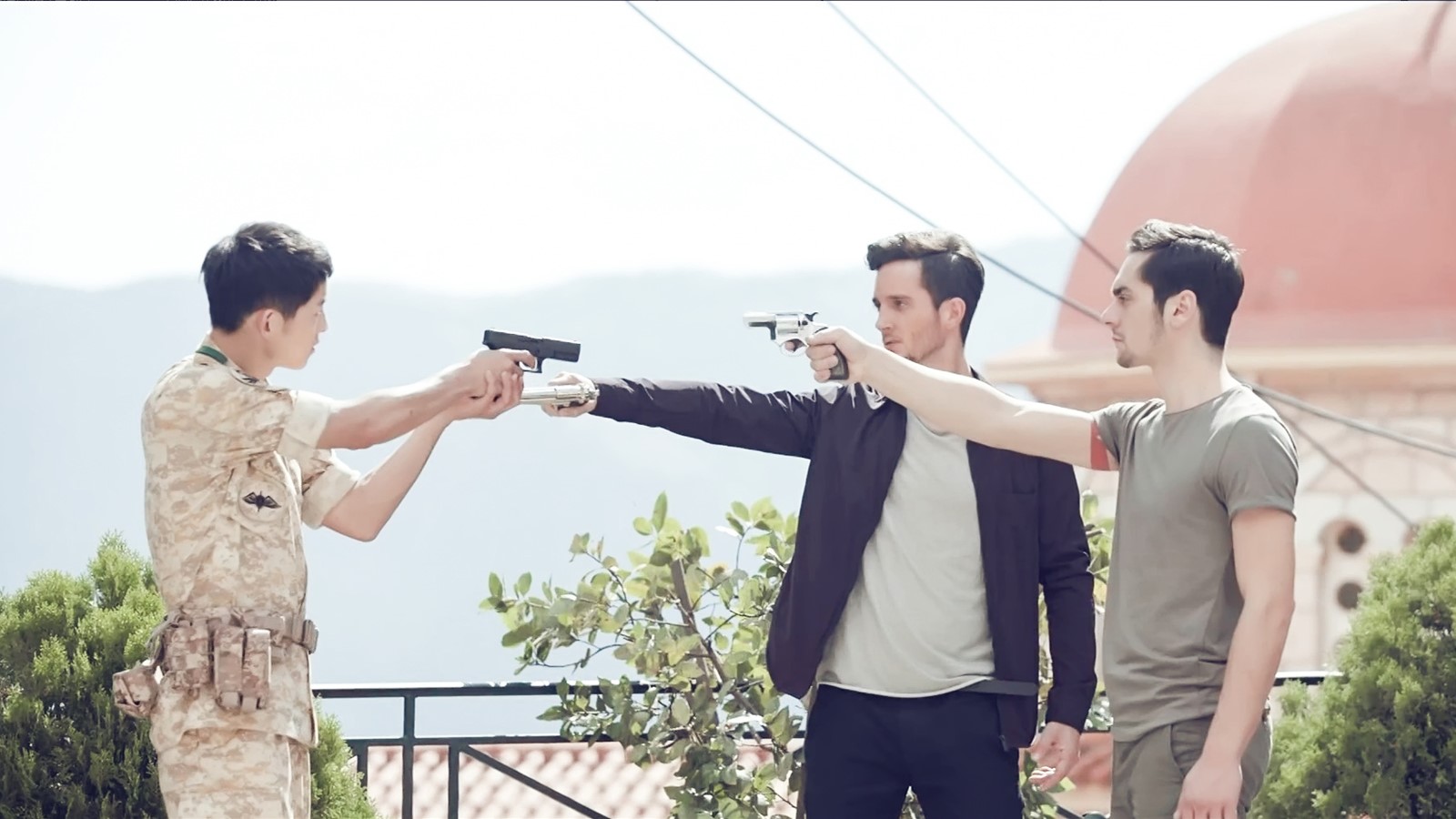 李钟硕宋仲基李敏镐金秀贤谁厉害,李钟硕主演的韩剧哪一部最好看