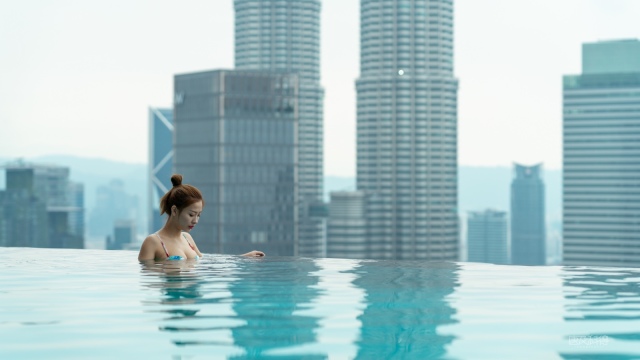 马来西亚我的旅行日记,马来西亚旅行视频