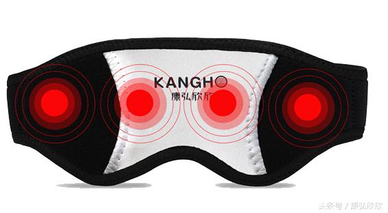 光能波护眼仪预防近视,护眼仪能改善视力吗