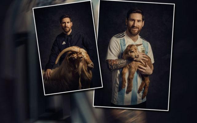 逆天梅西,逆天奇案2梅西