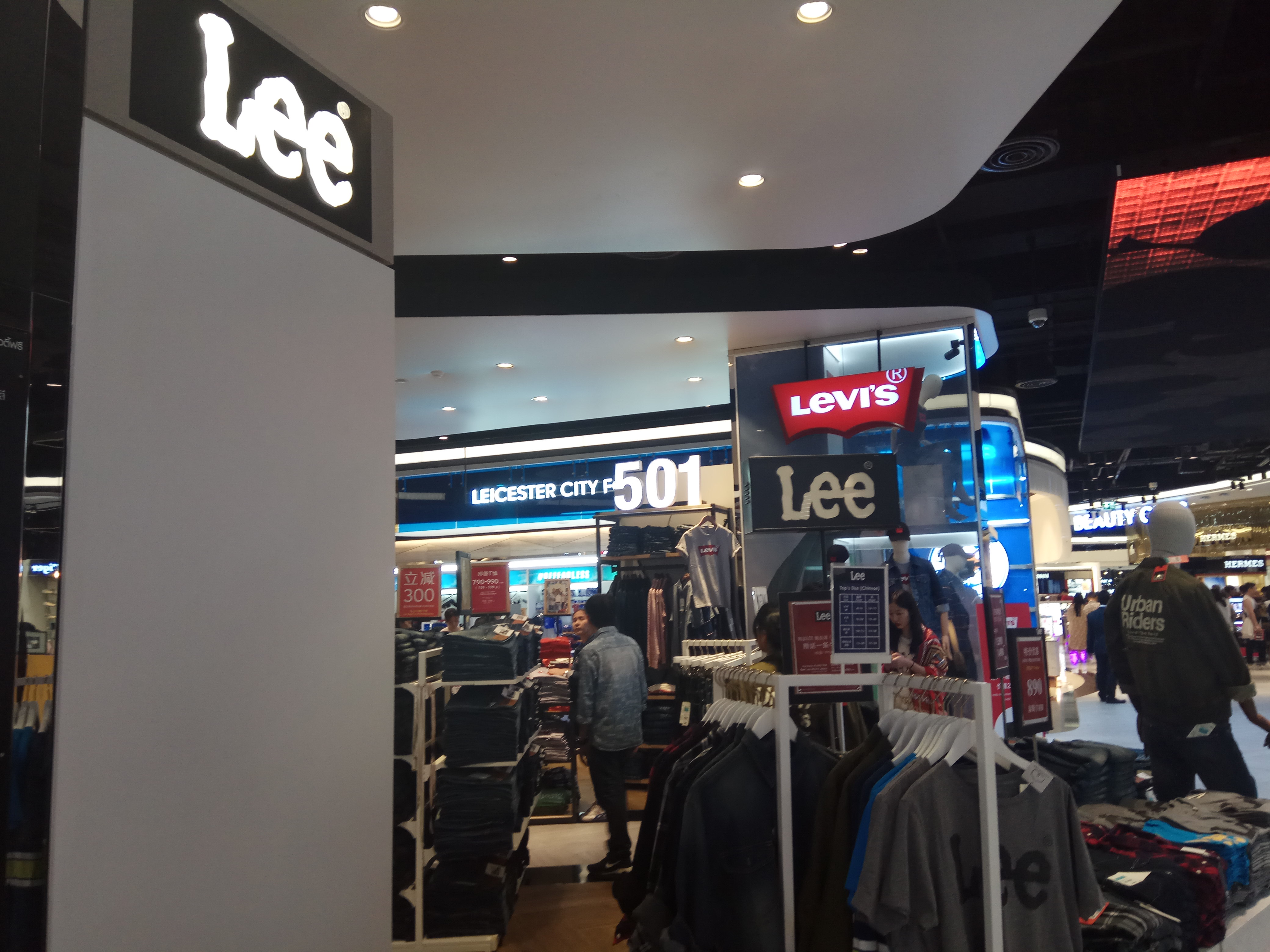 浪琴祖鲁系列泰国王权免税店,泰国曼谷王权免税店有哪些手表