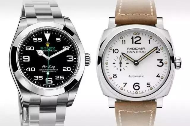 大三针和四针月相区别,小三针和大三针怎么选