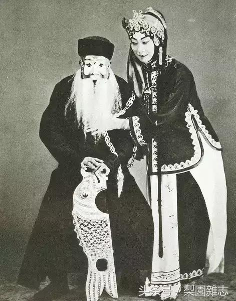 沈正元：谈京剧唱腔