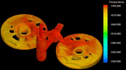 各种金属成型对比,常见金属零件的工艺流程