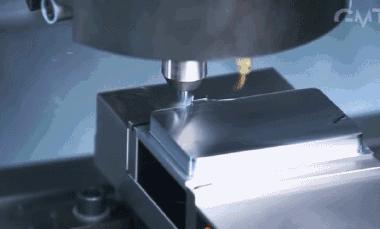 各种金属成型对比,常见金属零件的工艺流程