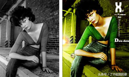 photoshop零基础入门到精通ps教程,ps教程photoshop快速入门