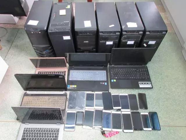 跟着“提示”操作就能投资稳赢？这个诈骗陷阱有人掉进去了！