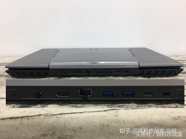 6.18机械师笔记本性价比之王—悍狼T90-T6CP评测