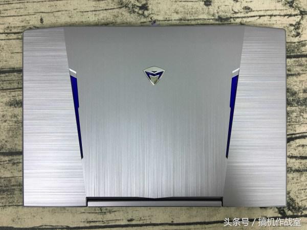 6.18机械师笔记本性价比之王—悍狼T90-T6CP评测