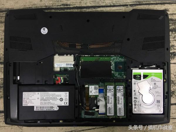 6.18机械师笔记本性价比之王—悍狼T90-T6CP评测