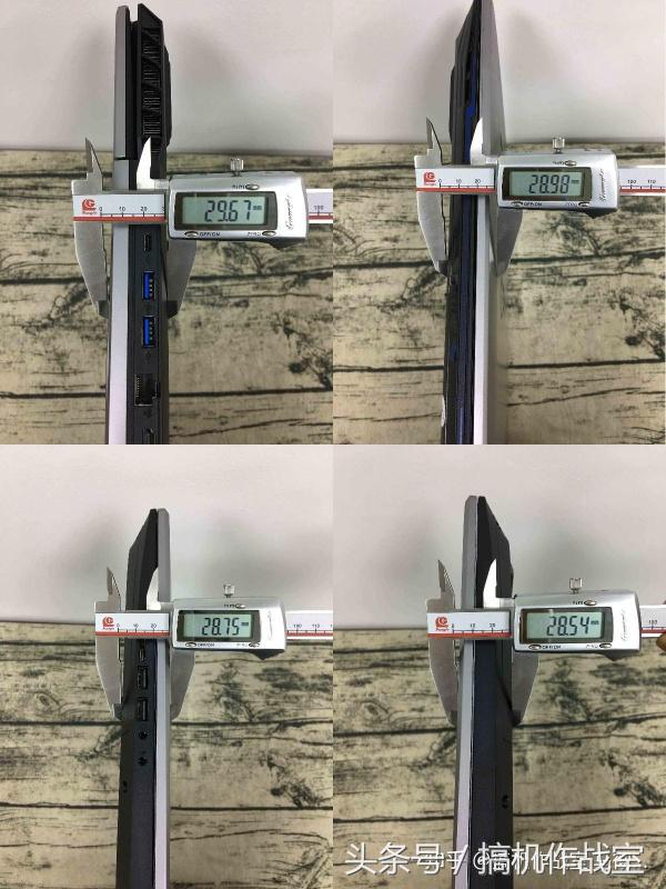 6.18机械师笔记本性价比之王—悍狼T90-T6CP评测