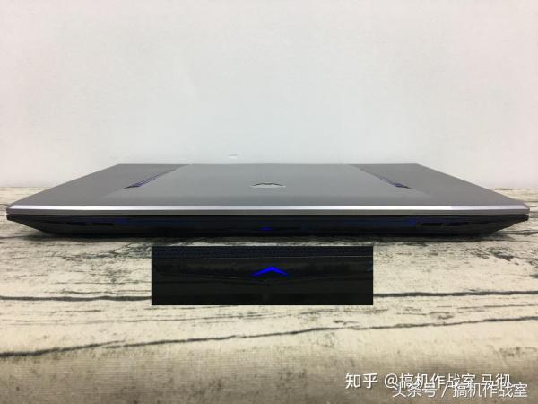 6.18机械师笔记本性价比之王—悍狼T90-T6CP评测