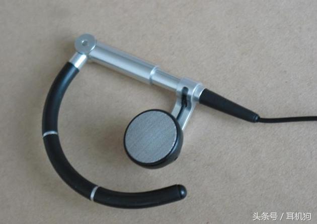 国外十年经典耳机2,煲友量不高但具划时代意义,更是老烧的信仰