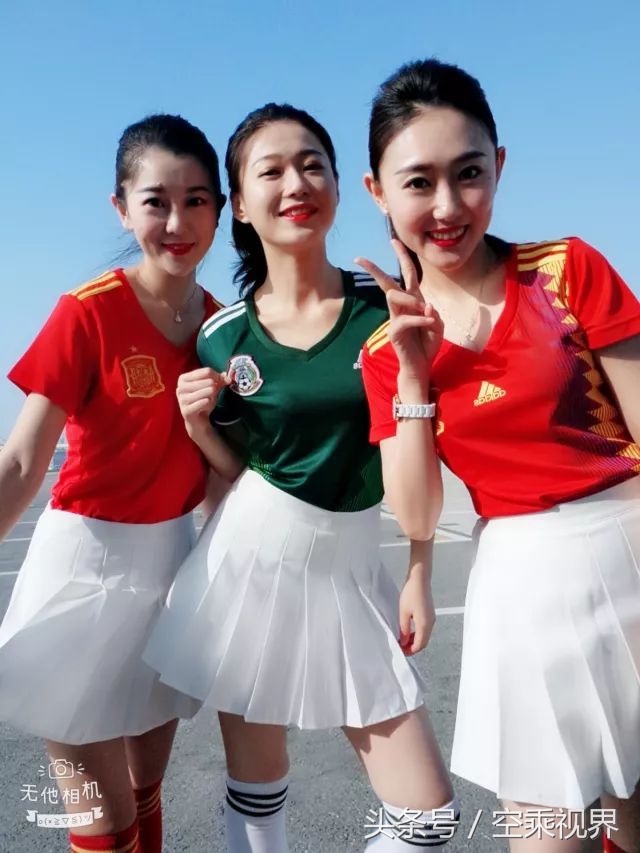 奥凯航空空姐跳舞,奥凯航空公司空姐秀