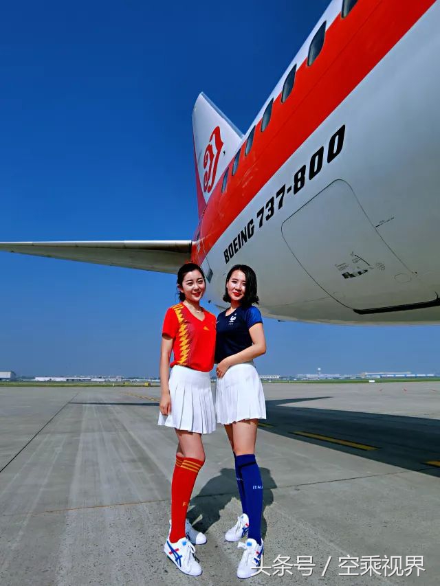 奥凯航空空姐跳舞,奥凯航空公司空姐秀