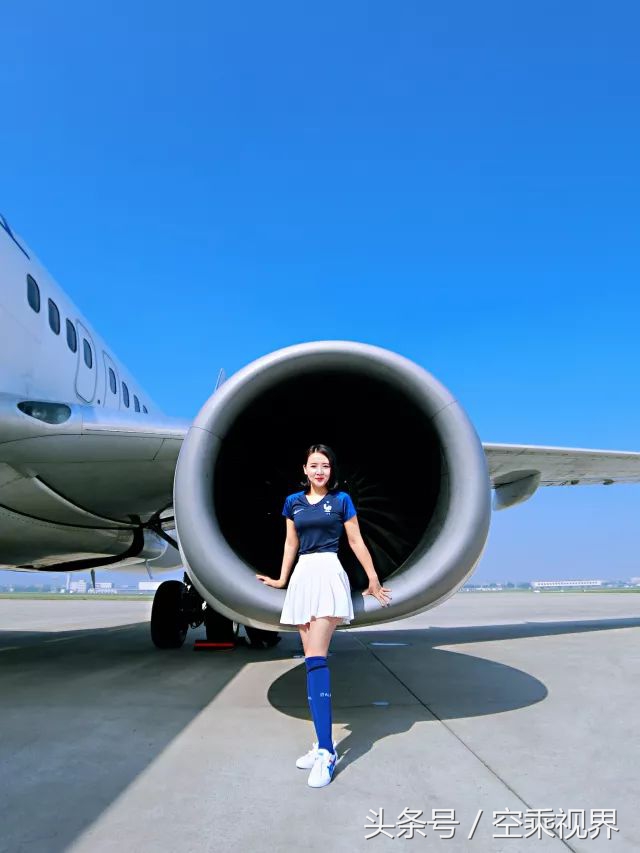 奥凯航空空姐跳舞,奥凯航空公司空姐秀