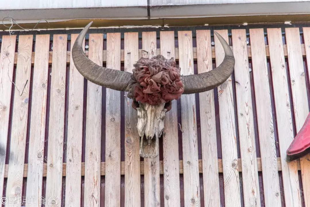 云南滇菜第一人,云南佤菜