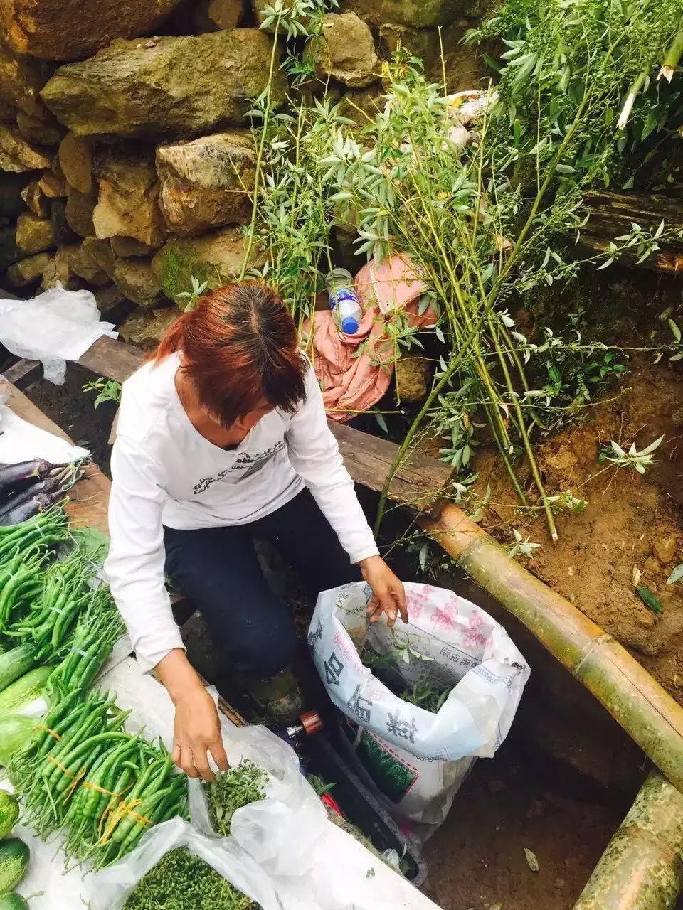 云南滇菜第一人,云南佤菜