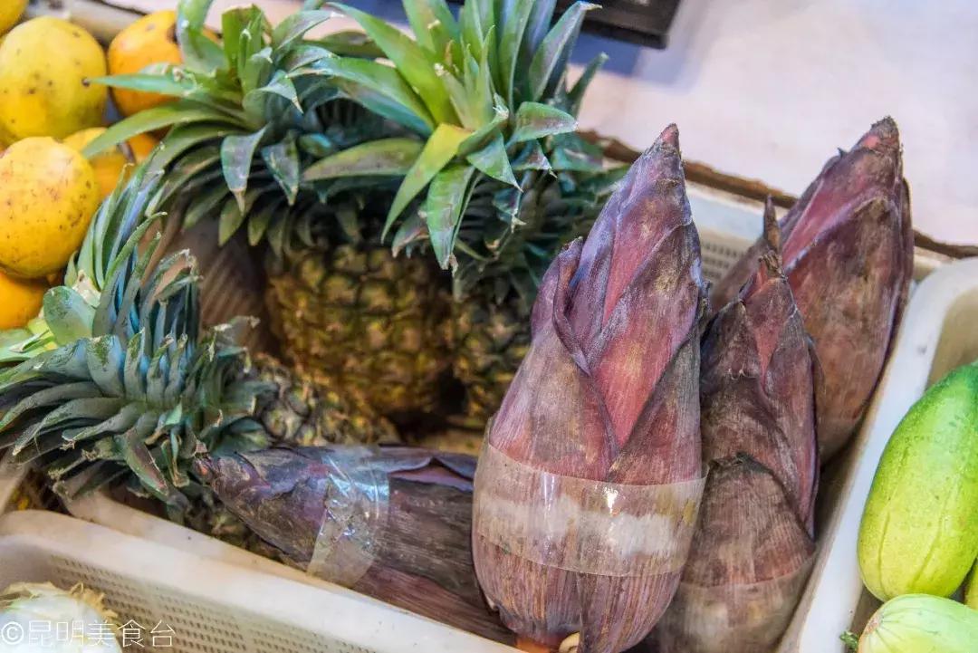 云南滇菜第一人,云南佤菜