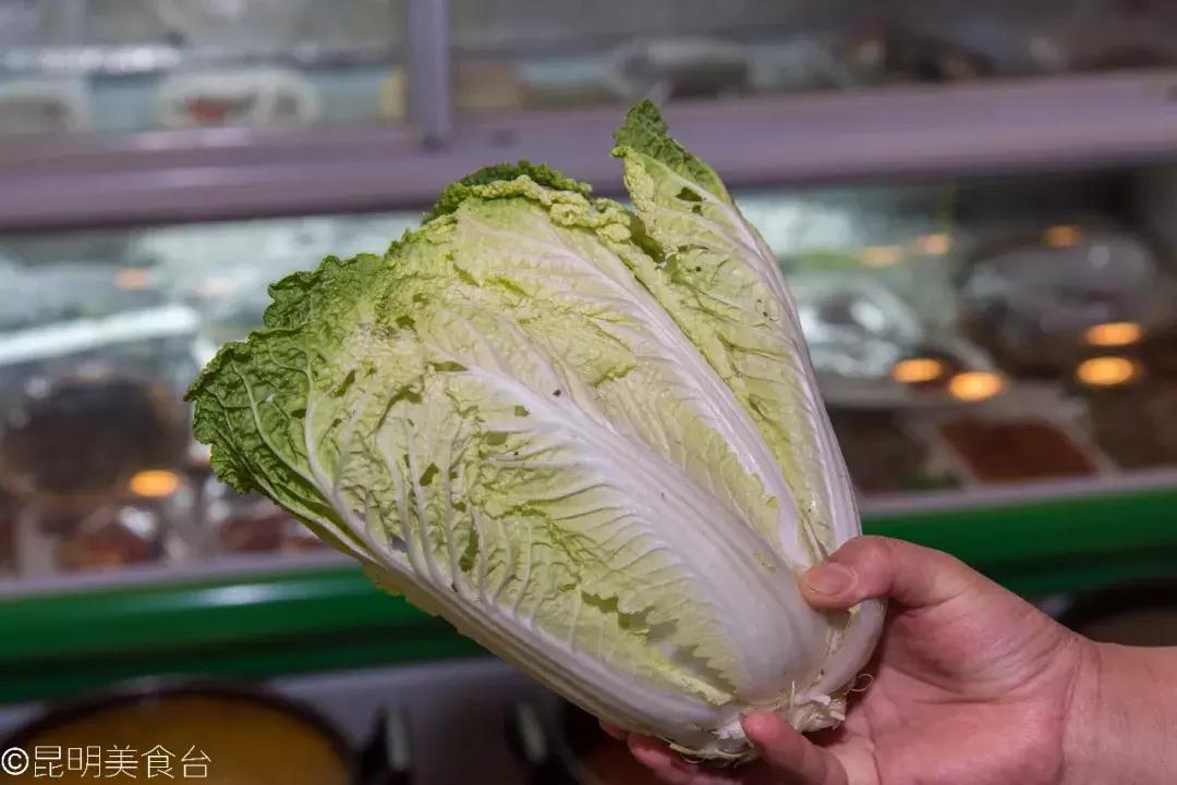 云南滇菜第一人,云南佤菜