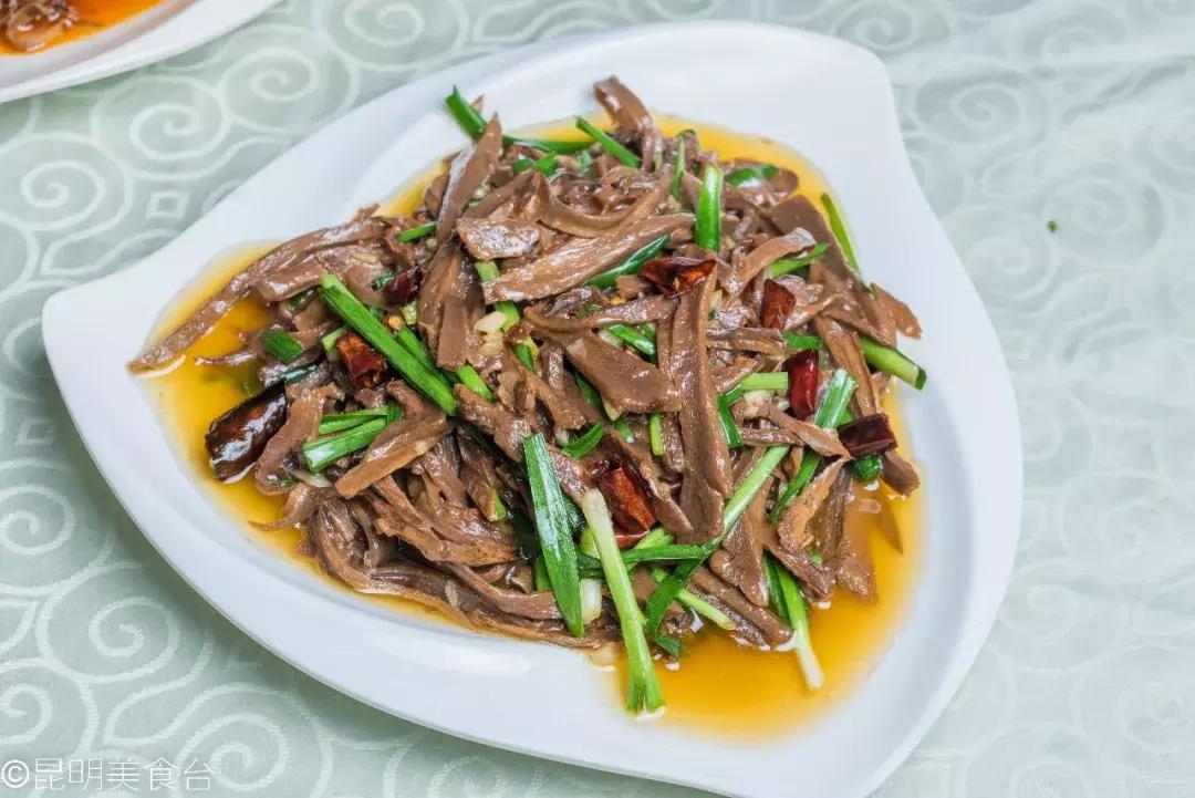 云南滇菜第一人,云南佤菜