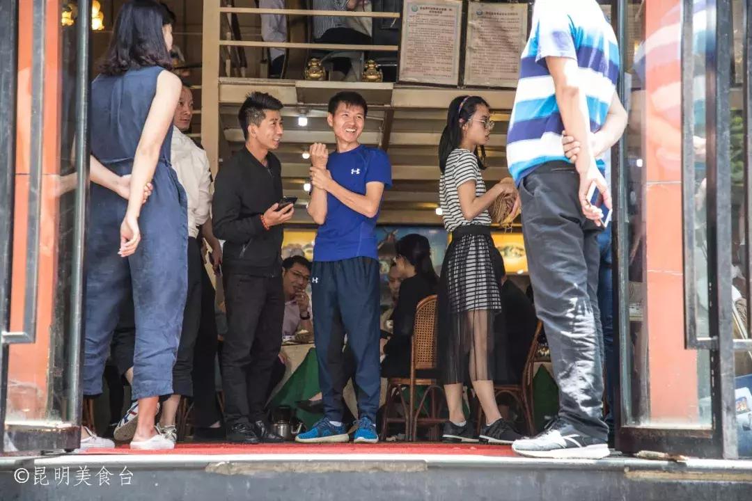 云南滇菜第一人,云南佤菜