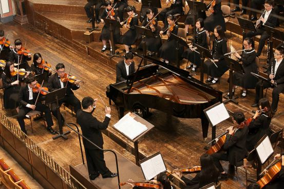 交响乐顶级音响,听交响乐用什么车载音响