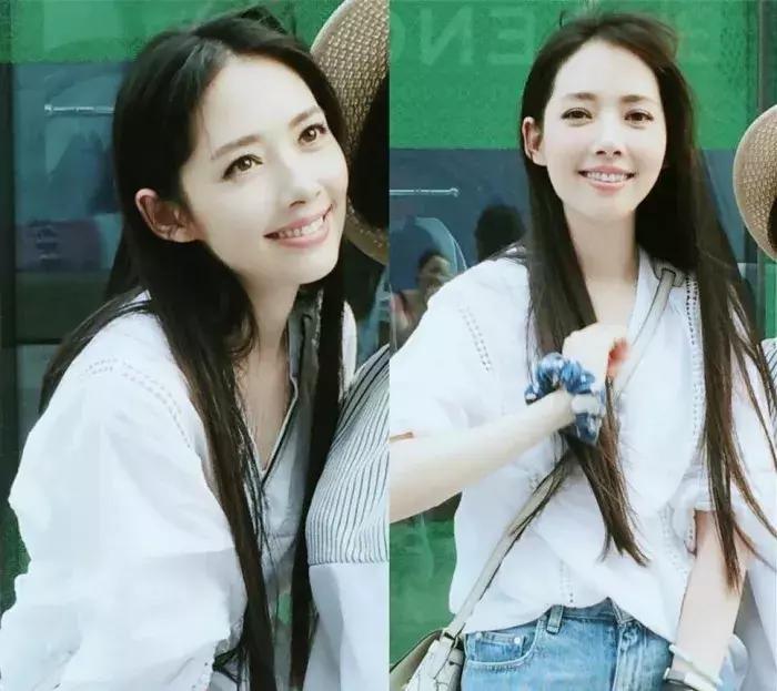 测一测自己适不适合剪短发,来测一测你适合什么头发