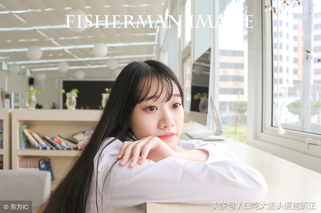 口吃可以克服嘛,口吃可以矫正吗