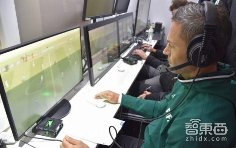 世界杯2018技术统计,世界杯创新技术