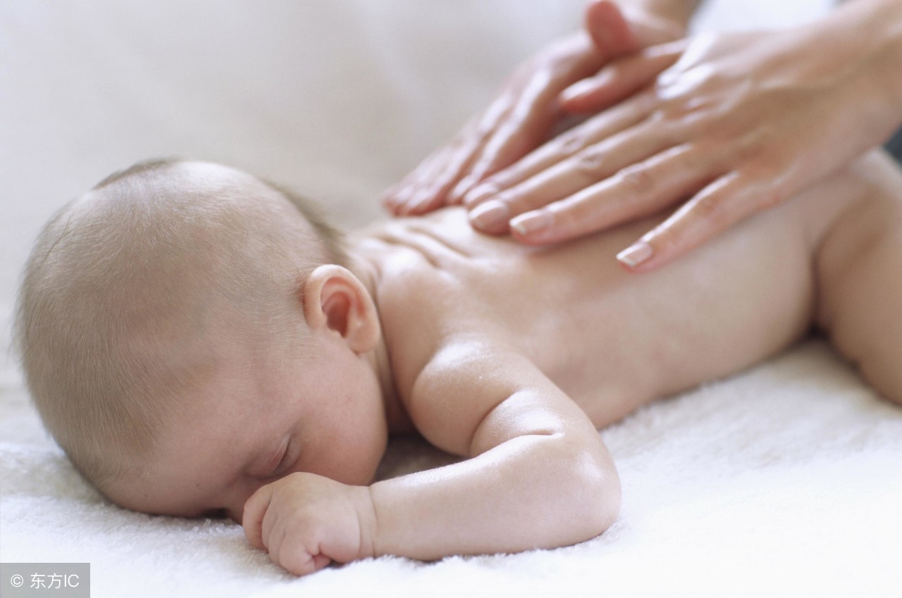 小儿推拿手法示范书籍,小儿推拿实用技法目录图片