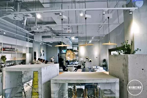 银川情侣约会推荐餐厅,在银川适合情侣去的餐厅