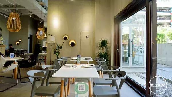 银川情侣约会推荐餐厅,在银川适合情侣去的餐厅