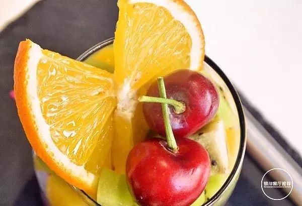 银川情侣约会推荐餐厅,在银川适合情侣去的餐厅