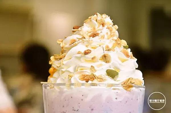 银川情侣约会推荐餐厅,在银川适合情侣去的餐厅