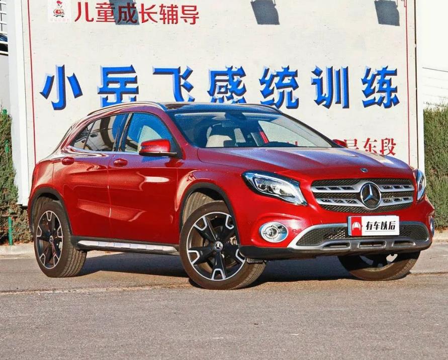 如果不差钱这几辆超豪华suv你选谁,这几款豪华suv优惠力度不小