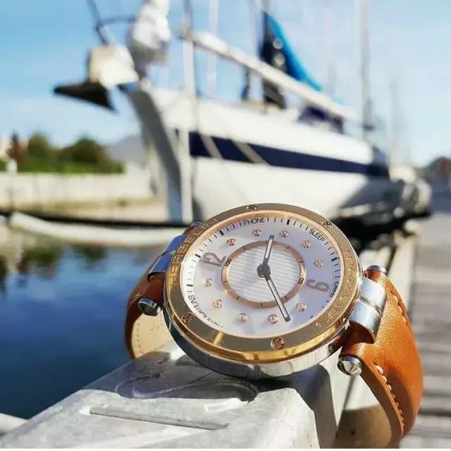 赫柏林石英手表,赫柏林手表女表