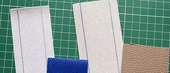 制作好看皮包,皮包制作教程大一点