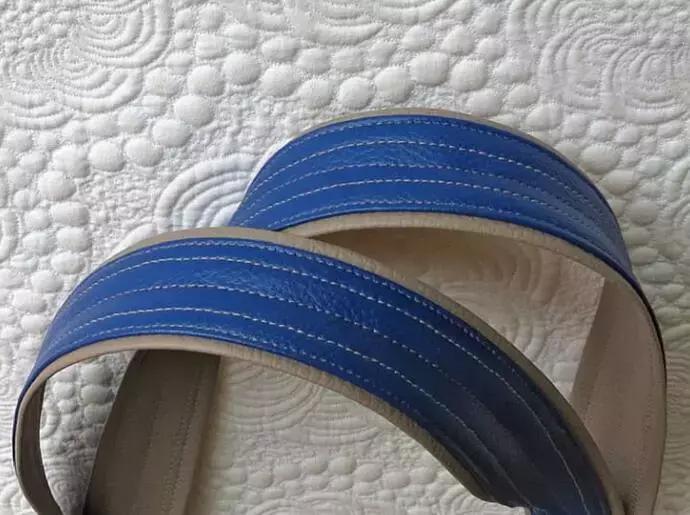 制作好看皮包,皮包制作教程大一点